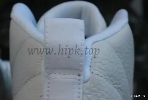 Authentic Air （Nike Release pairs） Version White Jordan 12 OVO 0502